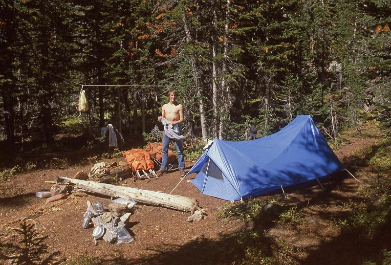 1980-09 Rocky Mtn NP 023 Campsite.jpg